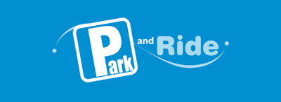 A2Z <small>Park & Ride</small>