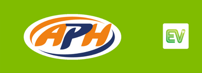 APH Express Charge Go