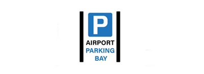Airport Parking Bay 