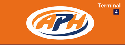 APH Meet & Greet <small>Terminal 4</small>