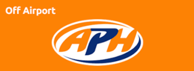 APH Park & Ride