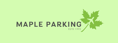 Maple Park & Ride