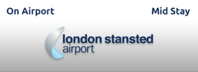 Stansted Mid Stay Parking